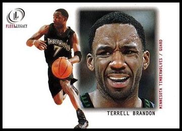 69 Terrell Brandon